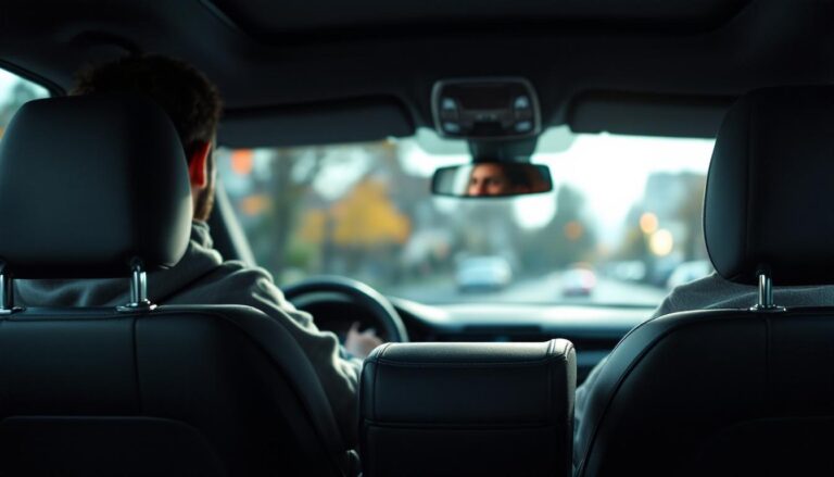 achterbankriemen vastklikken is cruciaal voor de veiligheid, zelfs als er geen passagiers achterin zitten. ontdek waarom en hoe je veilig blijft tijdens elke rit.