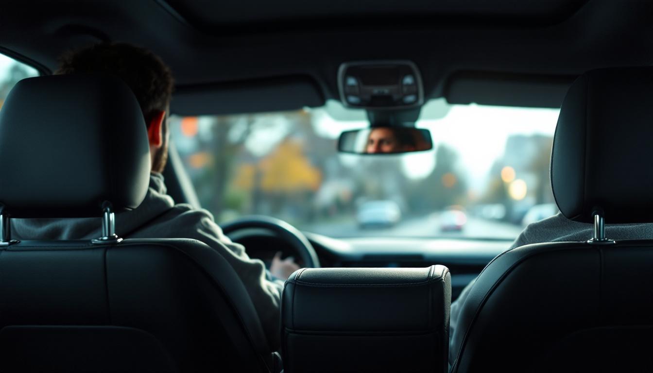 achterbankriemen vastklikken is cruciaal voor de veiligheid, zelfs als er geen passagiers achterin zitten. ontdek waarom en hoe je veilig blijft tijdens elke rit.