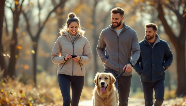 ontdek hoeveel stappen je moet zetten na de feestdagen om effectief af te vallen en je gezondheid te verbeteren. praktische tips die echt resultaat geven.