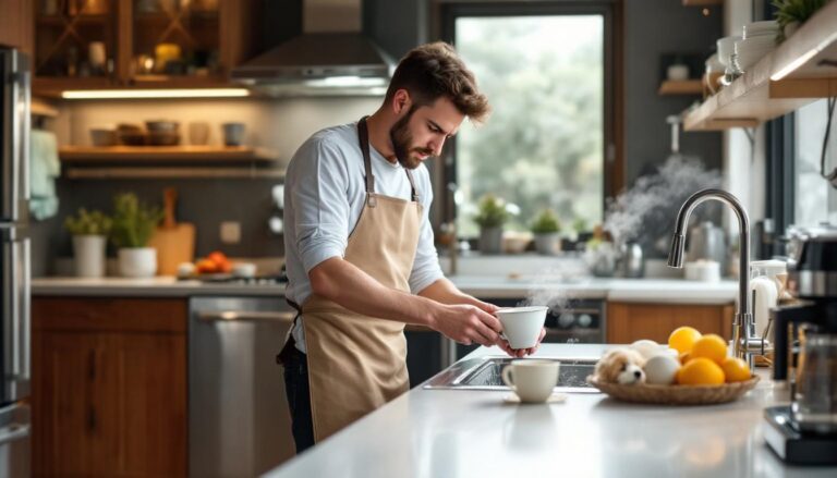 ontdek waarom extreem lange wastijden vaak te wijten zijn aan één vergeten filter en hoe je dit eenvoudig kunt oplossen.