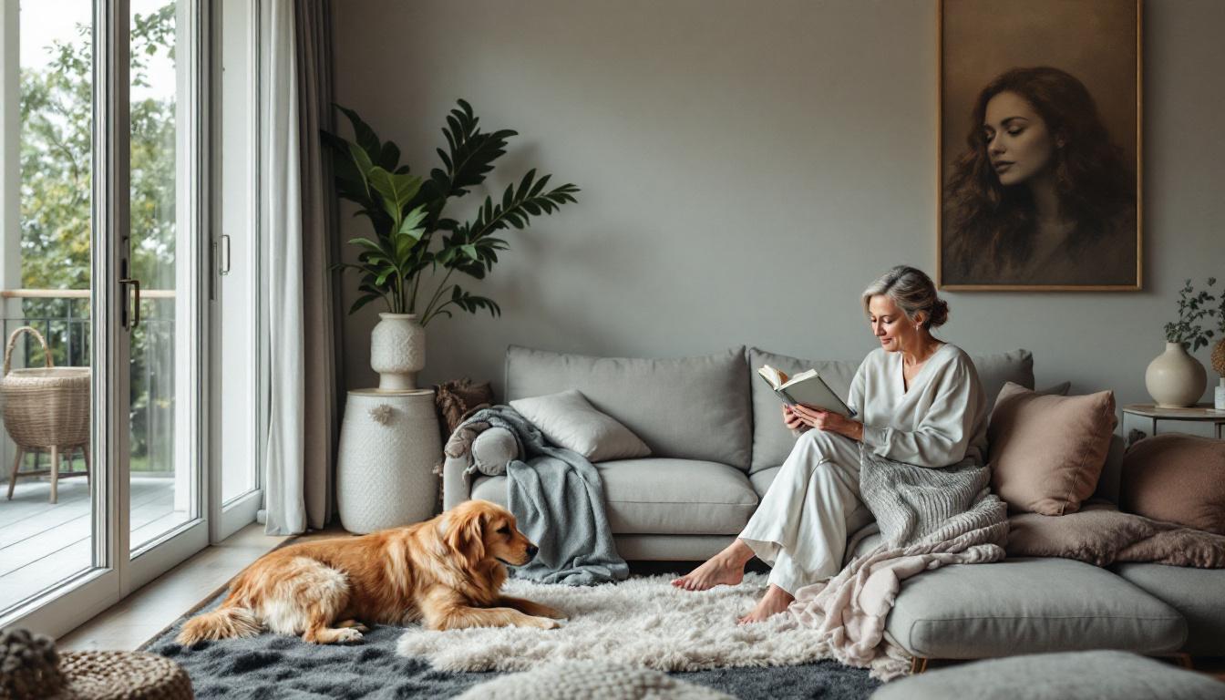 de 19-gradenregel is officieel voorbij: ontdek wat experts nu de nieuwe ideale binnentemperatuur noemen voor optimaal comfort en gezondheid.