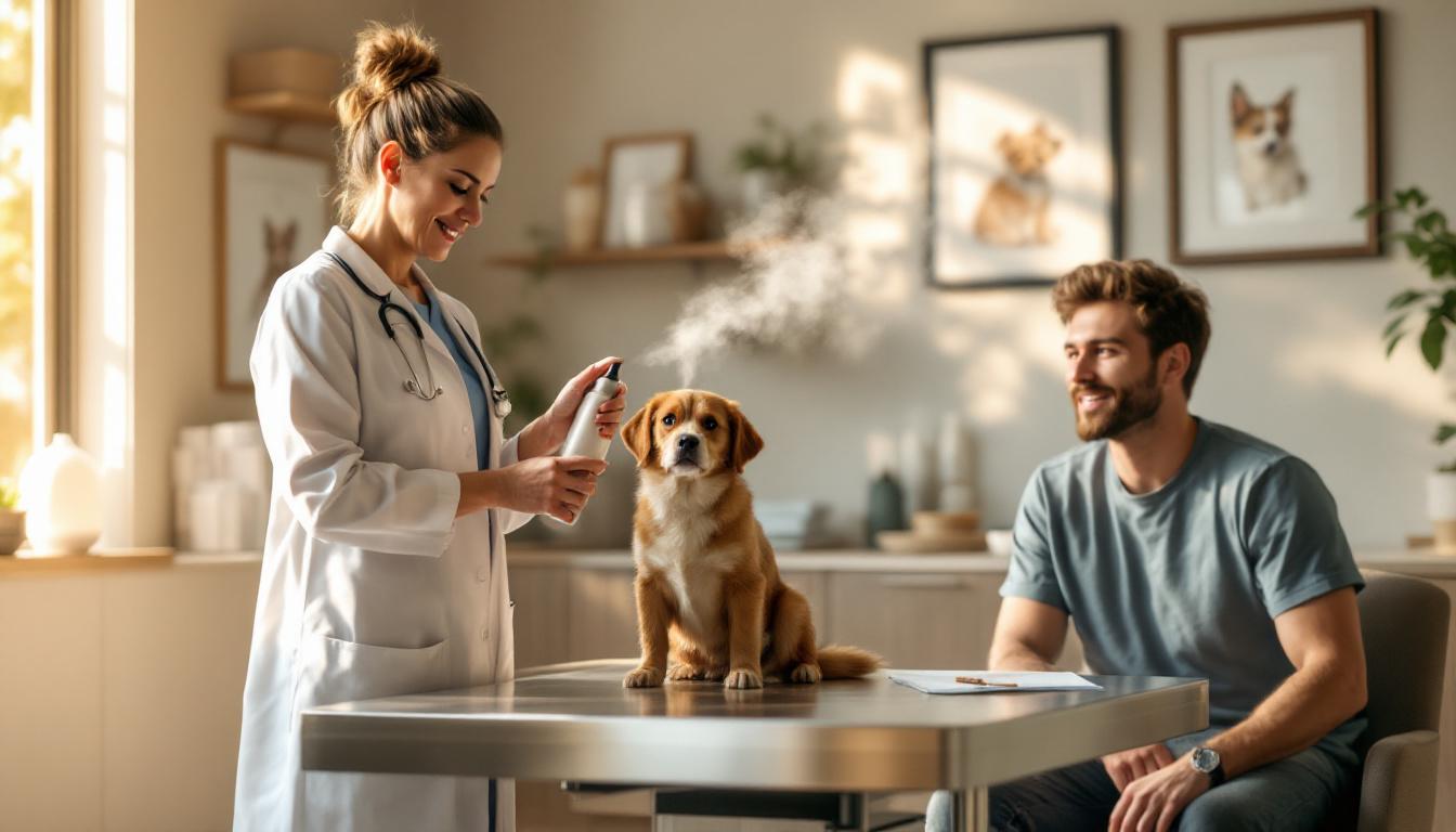ontdek de eenvoudige methode van dierenartsen om blaffen bij honden te stoppen zonder straf. effectieve en diervriendelijke aanpak voor rustiger gedrag.