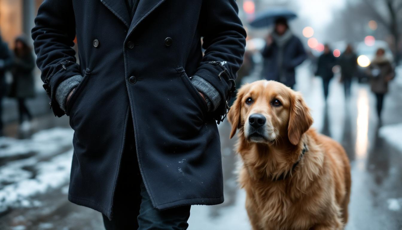 ontdek de veelvoorkomende fout die ervoor zorgt dat je favoriete winterjas sneller slijt en leer hoe je deze kunt vermijden voor een langere levensduur.