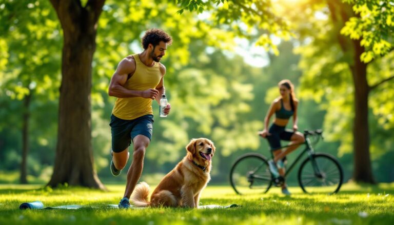 ontdek de hydratatieformule die 95% van de sportkrampen voorkomt en je helpt om comfortabel te trainen zonder pijnlijke verstijvingen.