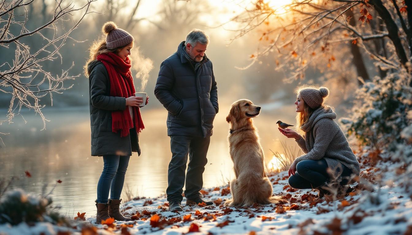 ontdek waarom december een belangrijk keerpunt is voor deze drie sterrenbeelden en wat deze periode voor hen in petto heeft.