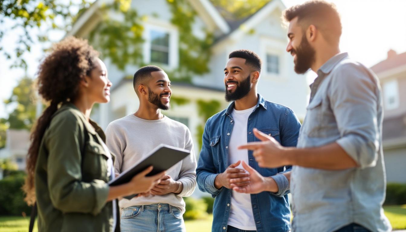 ontdek hoe deze buurtonderzoekmethode woningwaarden nauwkeurig tot vijf jaar in de toekomst voorspelt, wat helpt bij slimme vastgoedbeslissingen.