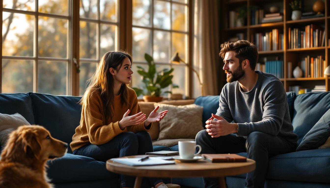 ontdek hoe je manipulatieve zinnen vroegtijdig herkent en voorkom dat je wordt misleid. leer de signalen en bescherm jezelf effectief.