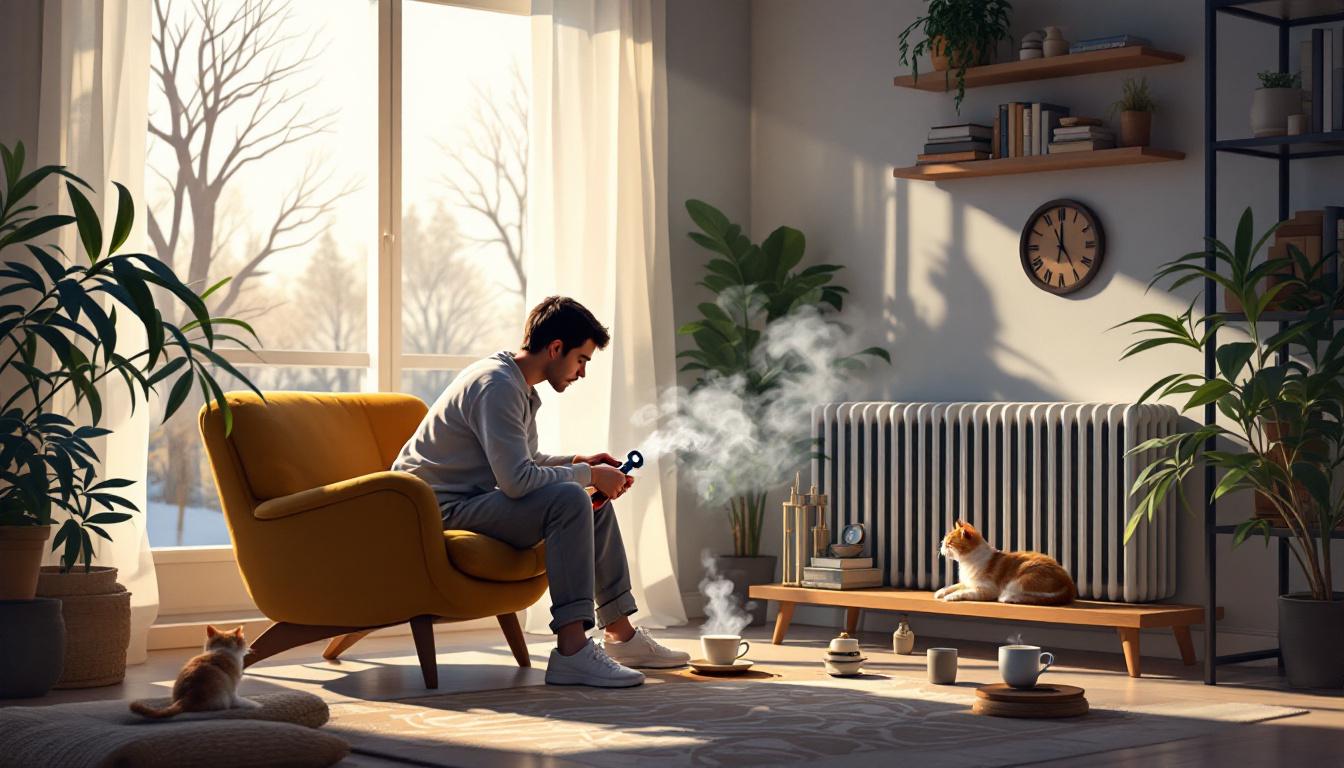 ontdek welke wekelijkse handeling experts aanbevelen om het rendement van je verwarming merkbaar te verhogen en zo energie te besparen.