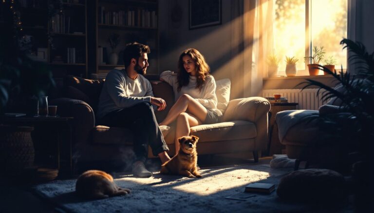 ontdek welke zeven zaken veel mensen liever voor zichzelf houden en waarom ze deze geheimen niet delen.