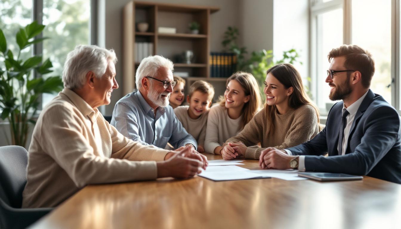 ontdek hoe dit eenvoudige notariële document families kan helpen om erfkosten aanzienlijk te verminderen en erfopvolging efficiënter te maken.