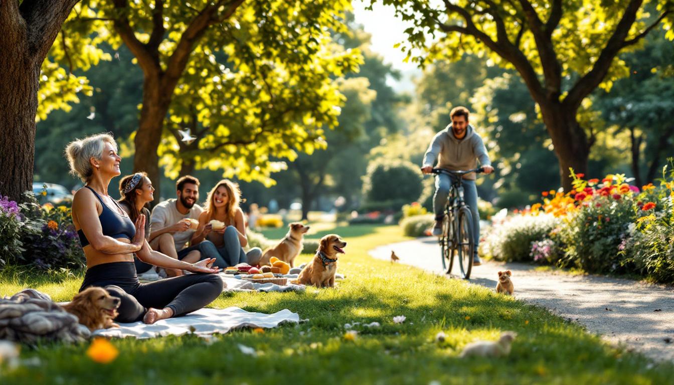 ontdek welke drie leefstijlen het gevoel van geluk het meest vergroten en hoe je ze kunt toepassen voor een gelukkiger leven.