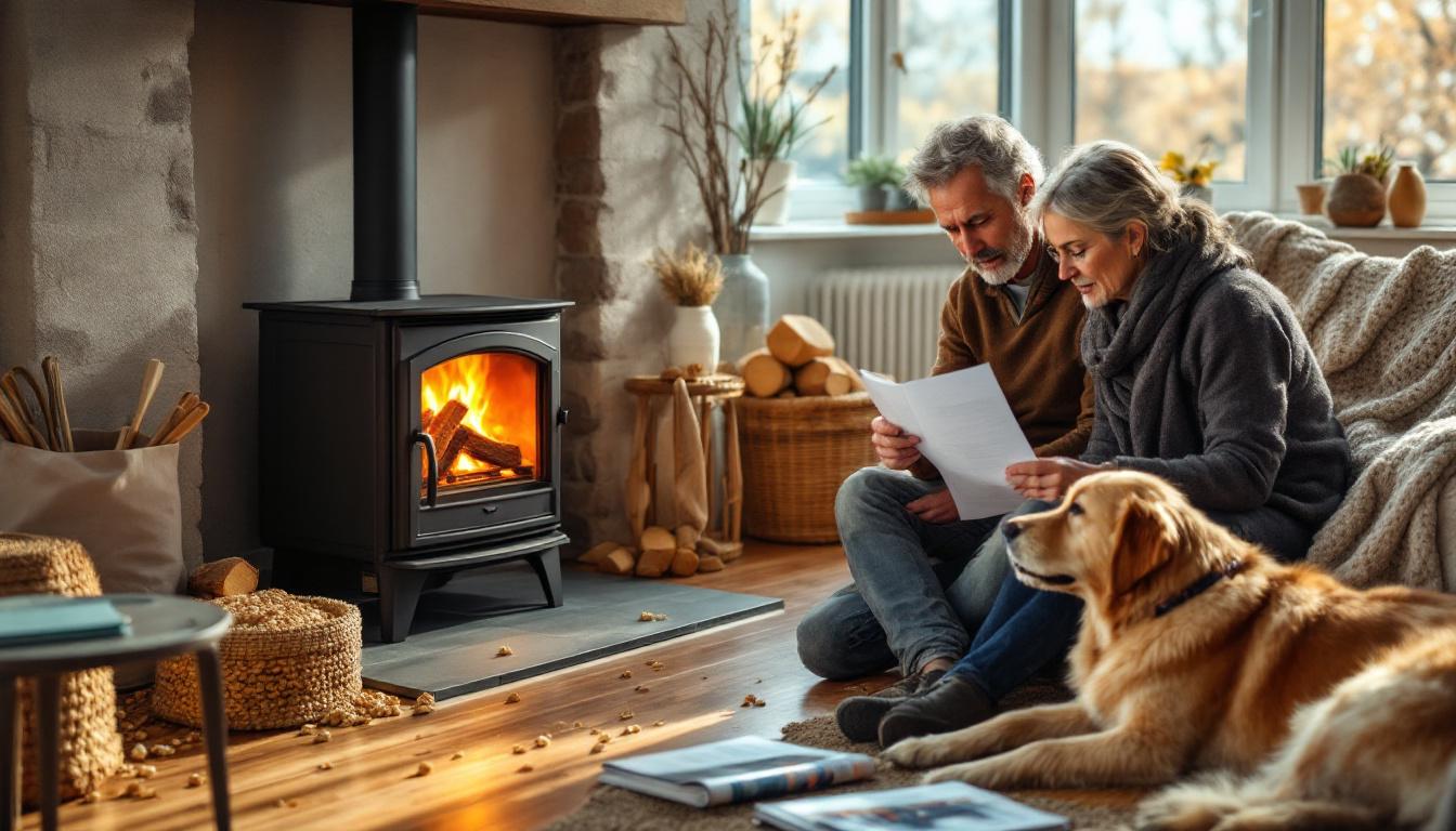 ontdek de verborgen kosten van houtkachels en pelletkachels die vaak pas later zichtbaar worden. lees onze gids voor een slimme aankoopbeslissing.