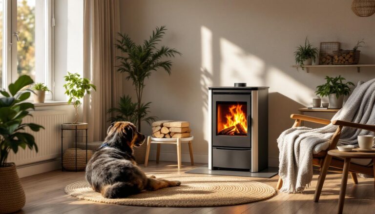 houtkachelbezitters vinden steeds vaker het betaalbare accessoire dat zowel het comfort verhoogt als energie bespaart.