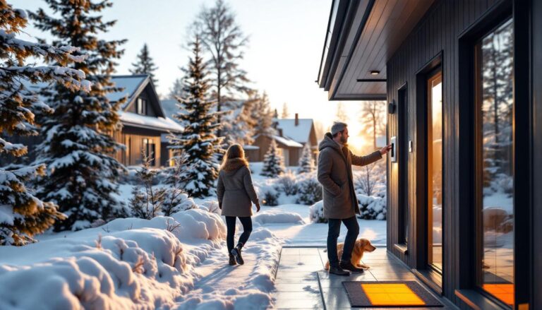 in finland verwarmt ai deze winter duizenden huizen op een slimme en energiezuinige manier.