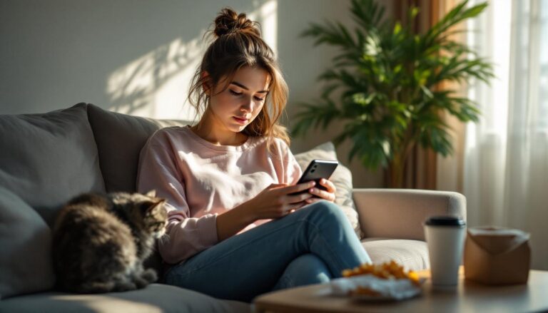 ontdek kleine gewoonten die je geluk ongemerkt kunnen ondermijnen en leer hoe je ze kunt veranderen voor een gelukkiger leven.