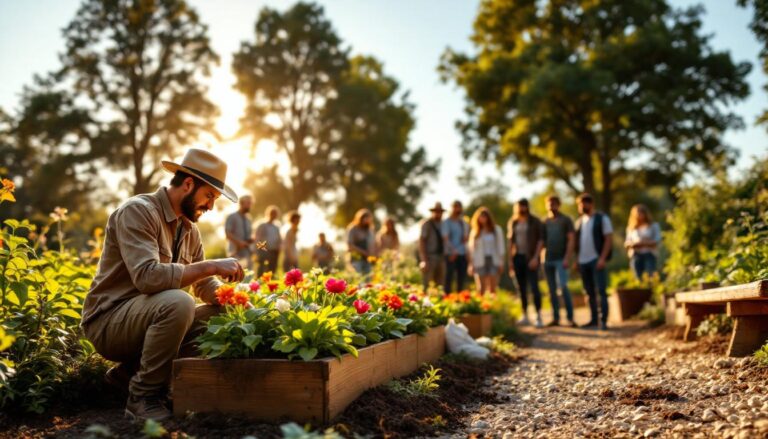 landschapsarchitecten vermijden deze populaire meststoffen – ontdek betere, effectieve alternatieven voor een gezond en duurzaam tuinieren.