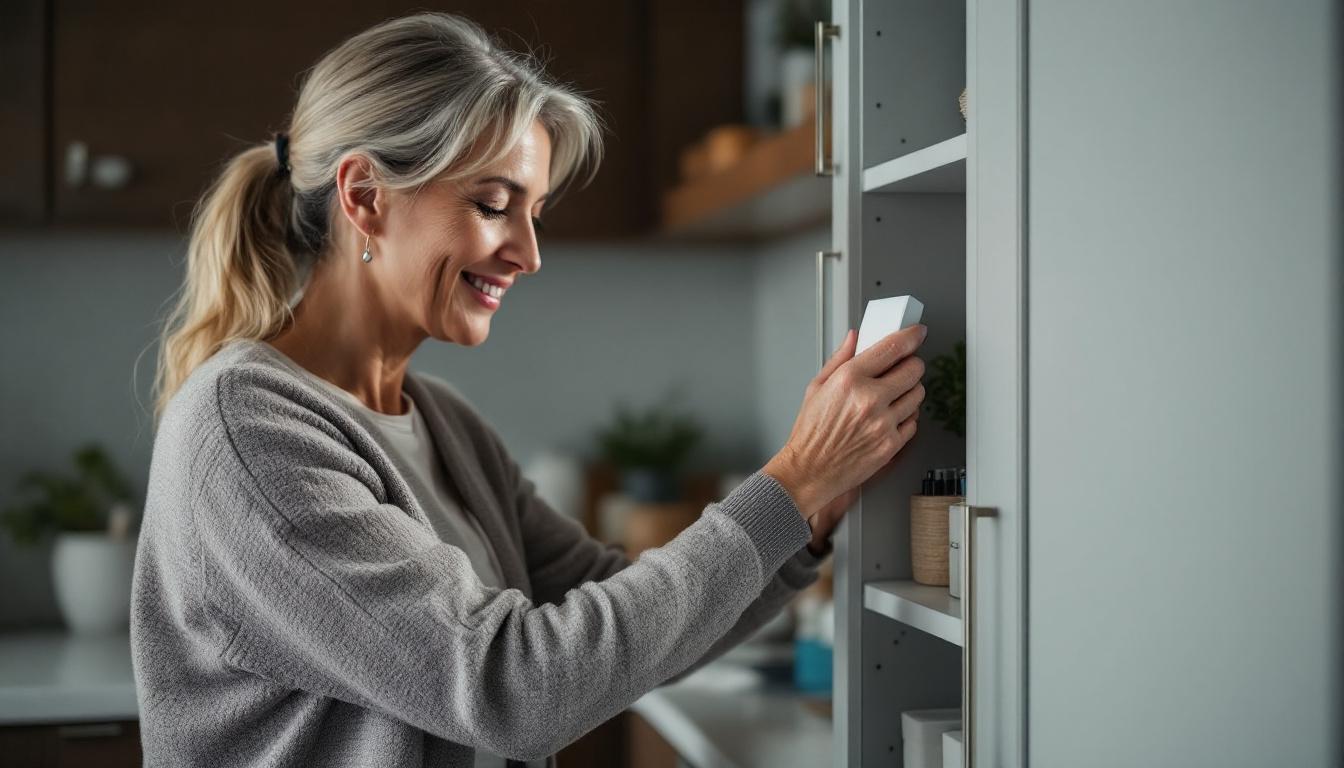 last van vochtige kamers? ontdek dit effectieve product uit de keukenkast dat vocht langdurig bestrijdt en voor een drogere, gezondere leefomgeving zorgt.