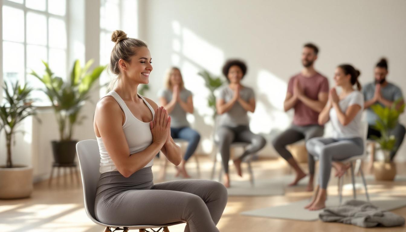 ontdek de beste activiteit voor mensen met knieproblemen, anders dan zwemmen of pilates, om je knieën te versterken en pijn te verminderen.