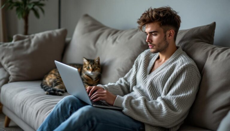 nieuwe studie toont aan dat intensief gebruik van ai-chatbots invloed kan hebben op je redeneervermogen. ontdek hoe deze technologie je denkvaardigheden kan veranderen.