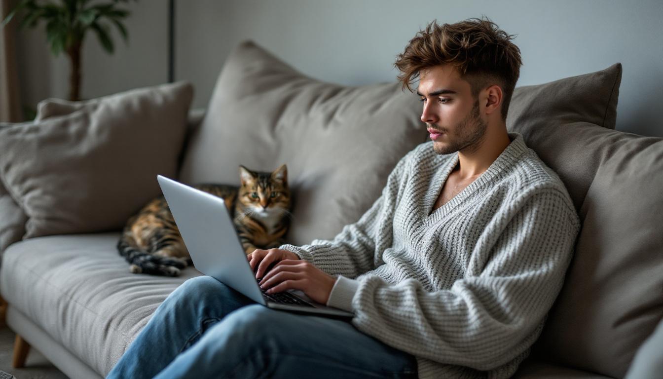 nieuwe studie toont aan dat intensief gebruik van ai-chatbots invloed kan hebben op je redeneervermogen. ontdek hoe deze technologie je denkvaardigheden kan veranderen.