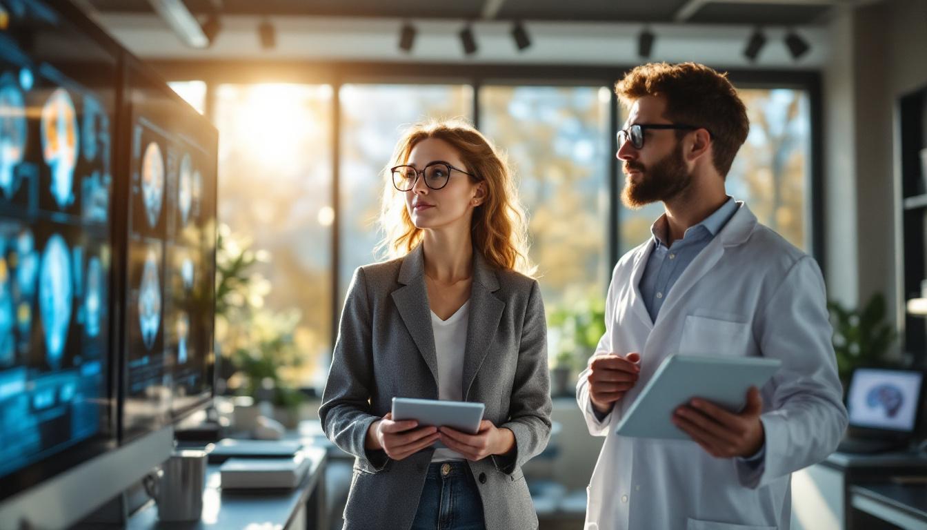 onderzoek toont aan dat tweetaligheid het brein beter beschermt tegen cognitieve achteruitgang dan eerder werd aangenomen. ontdek hoe meertaligheid uw hersenen sterker maakt.
