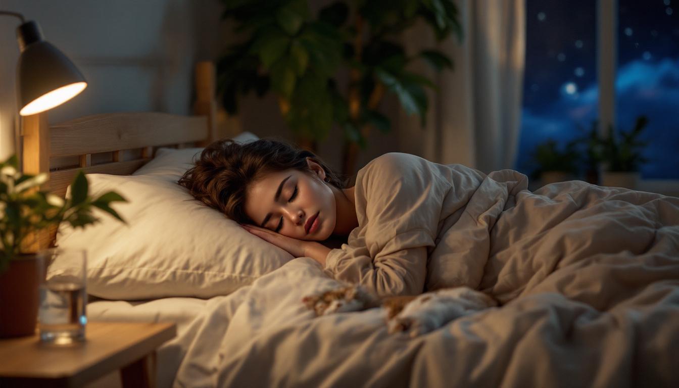 slecht slapen? ontdek waarom een laurierblad onder je kussen steeds populairder wordt voor een betere nachtrust.