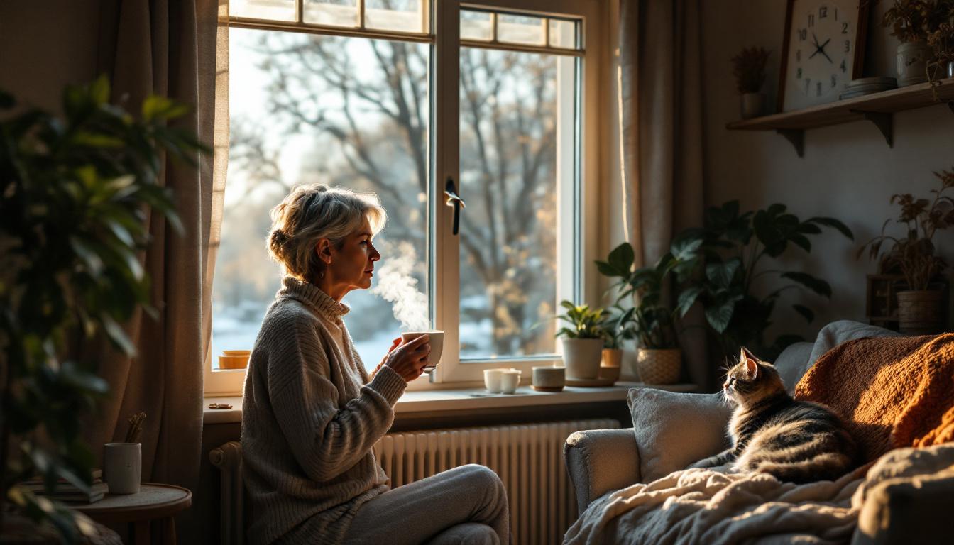 veel huishoudens luchten hun woning op ongeschikte momenten, wat leidt tot negatieve gevolgen voor de binnenluchtkwaliteit en het comfort.