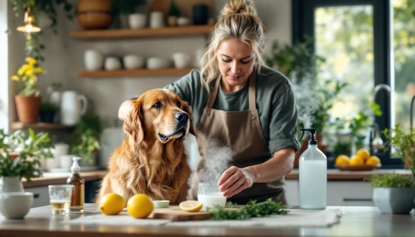 ontdek waarom het mengen van azijn en waterstofperoxide nuttig kan zijn voor huishoudelijke reiniging en desinfectie, en leer hoe je dit veilig kunt doen.