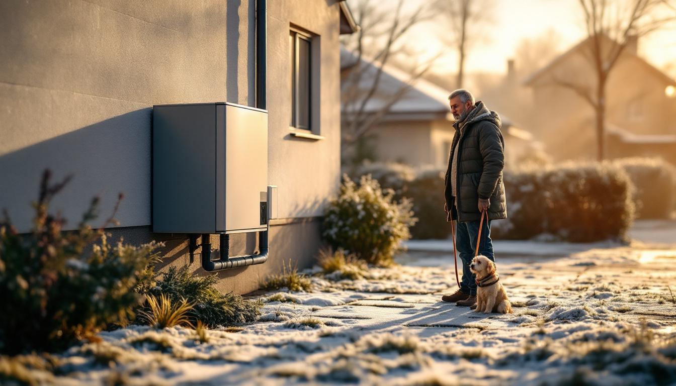 ontdek waarom cv-ketels meer geluid maken zodra het kouder wordt en wanneer dit geluid een serieus probleem kan worden. lees onze uitleg en tips voor een rustige verwarming.