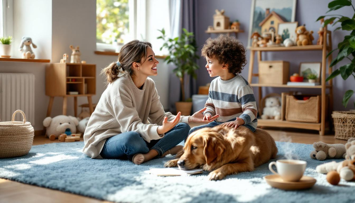 ontdek waarom kinderpsychologen zes veelgebruikte strafmethodes vermijden en leer effectievere, positieve opvoedingsstrategieën die het welzijn van kinderen bevorderen.
