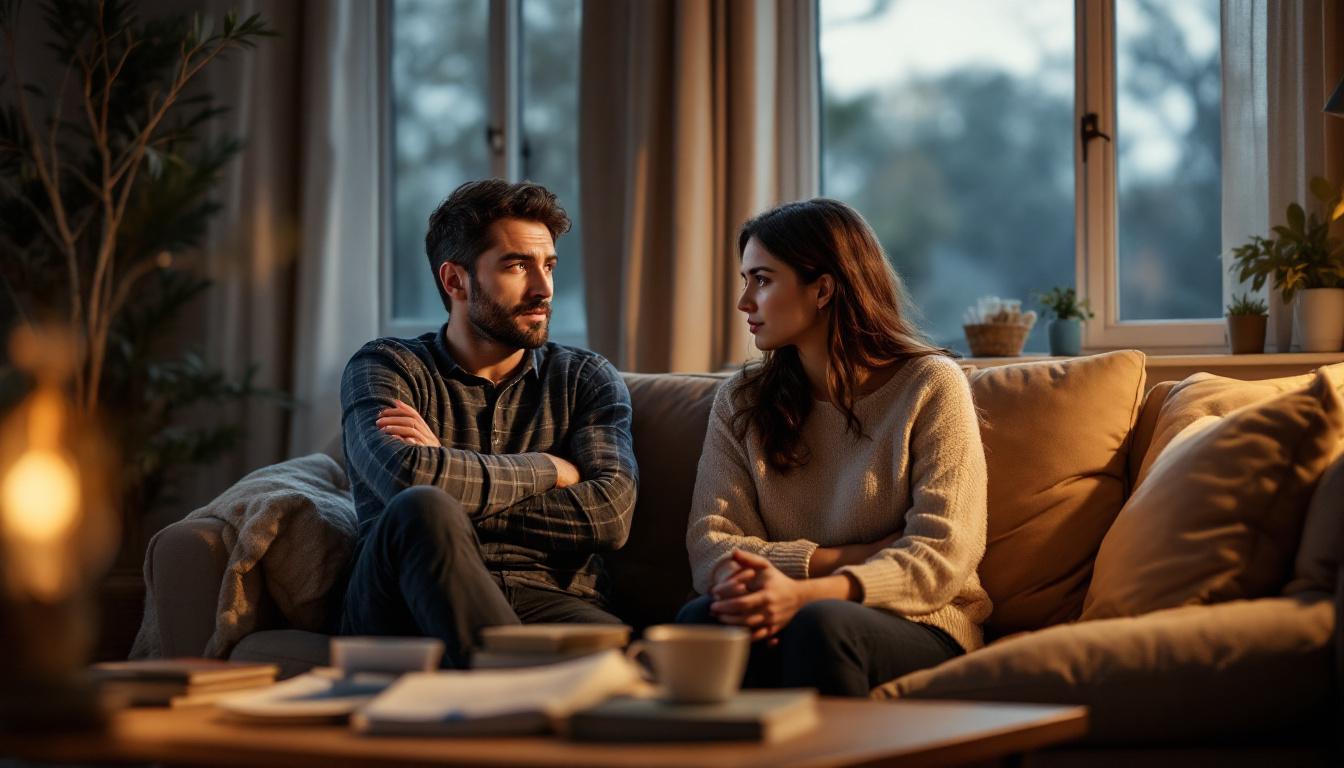 ontdek waarom stellen zonder de 'olijftheorie' vaker uit balans raken en leer hoe deze benadering relaties kan versterken en stabiliteit bevordert.