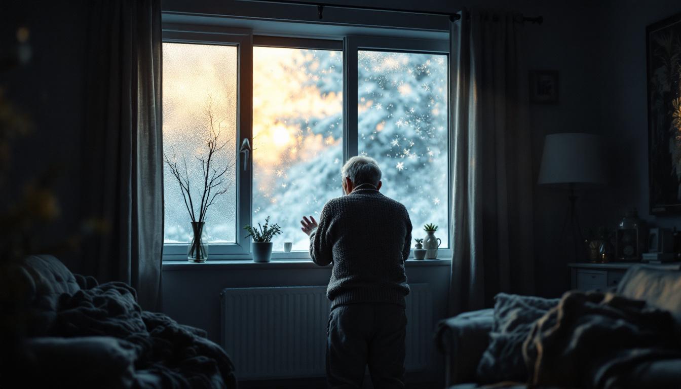 ontdek waarom ventileren vóór 10 uur ’s ochtends in de winter niet aan te raden is en leer hoe je je huis efficiënt kunt luchten voor een gezond binnenklimaat.