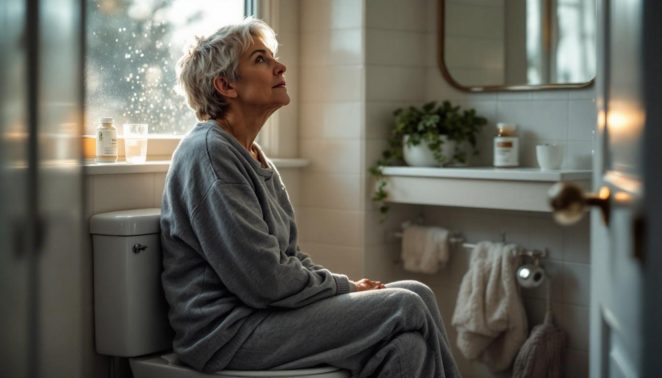 ontdek wat je stoelgangritme volgens wetenschappelijk onderzoek zegt over je gezondheid en hoe je het kunt verbeteren.