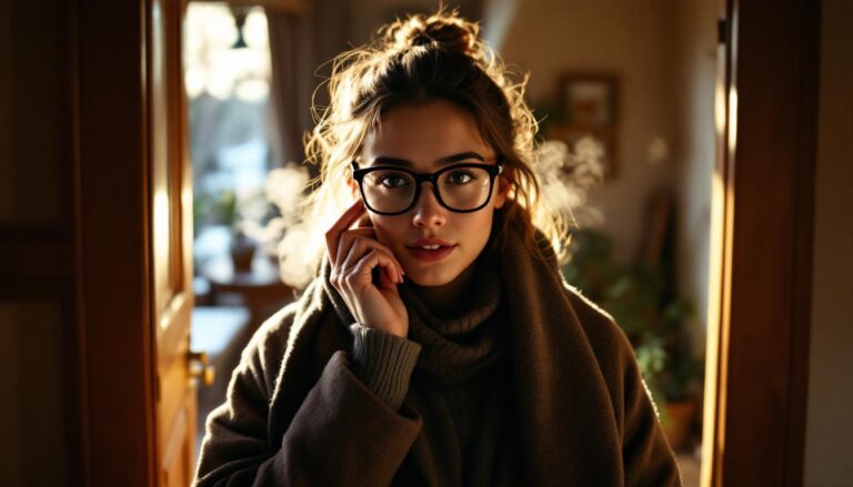 ontdek handige tips om te voorkomen dat je bril beslaat wanneer je van buiten naar binnen gaat. houd je zicht helder en comfortabel, zelfs bij temperatuurwisselingen.