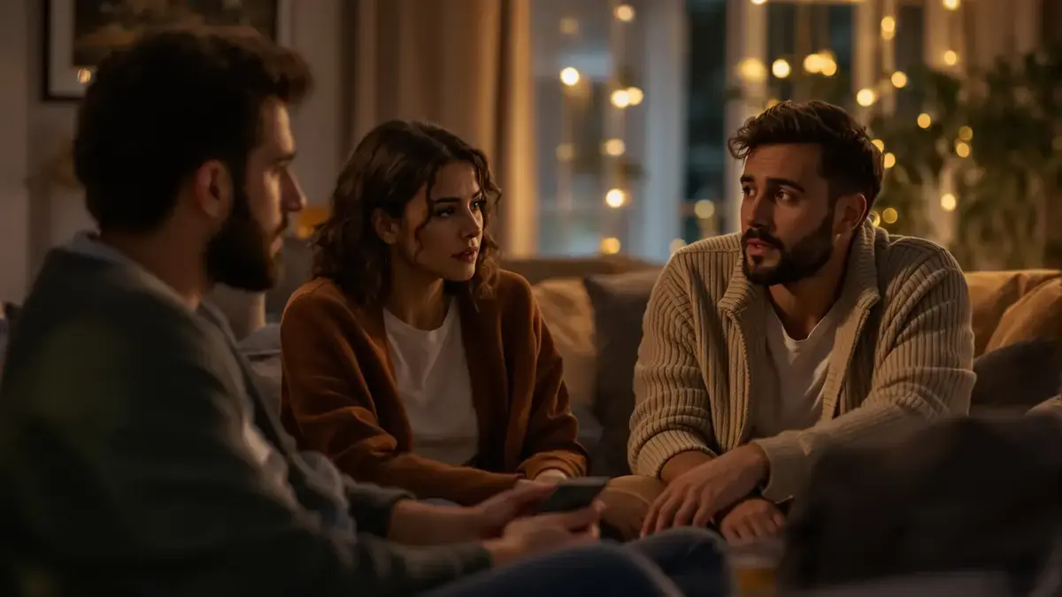 Dit discrete avondgedrag verhindert echte emotionele ontspanning