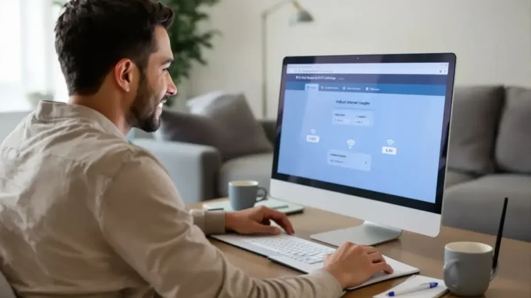 Een eenvoudige instelling op uw internetbox kan uw snelheid verdubbelen zonder een cent te betalen.