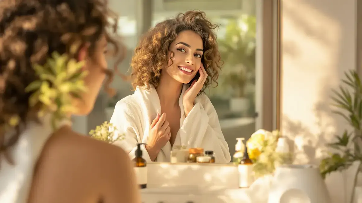 Elektrisch haar: ontdek de vaak onbekende ware oorzaak en de oplossingen