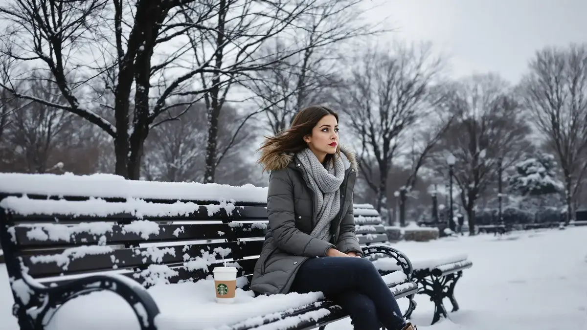 Waarom emoties in de winter intenser en moeilijker te beheersen worden