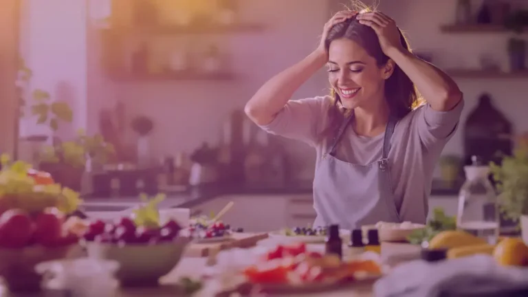 Ontdek een unieke methode om grijs haar te verminderen zonder te verven en je uiterlijk te verjongen