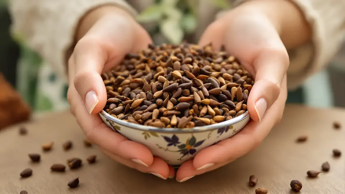 Een handvol kruidnagels in een schaaltje: het discrete gebaar dat velen gebruiken tegen muggen