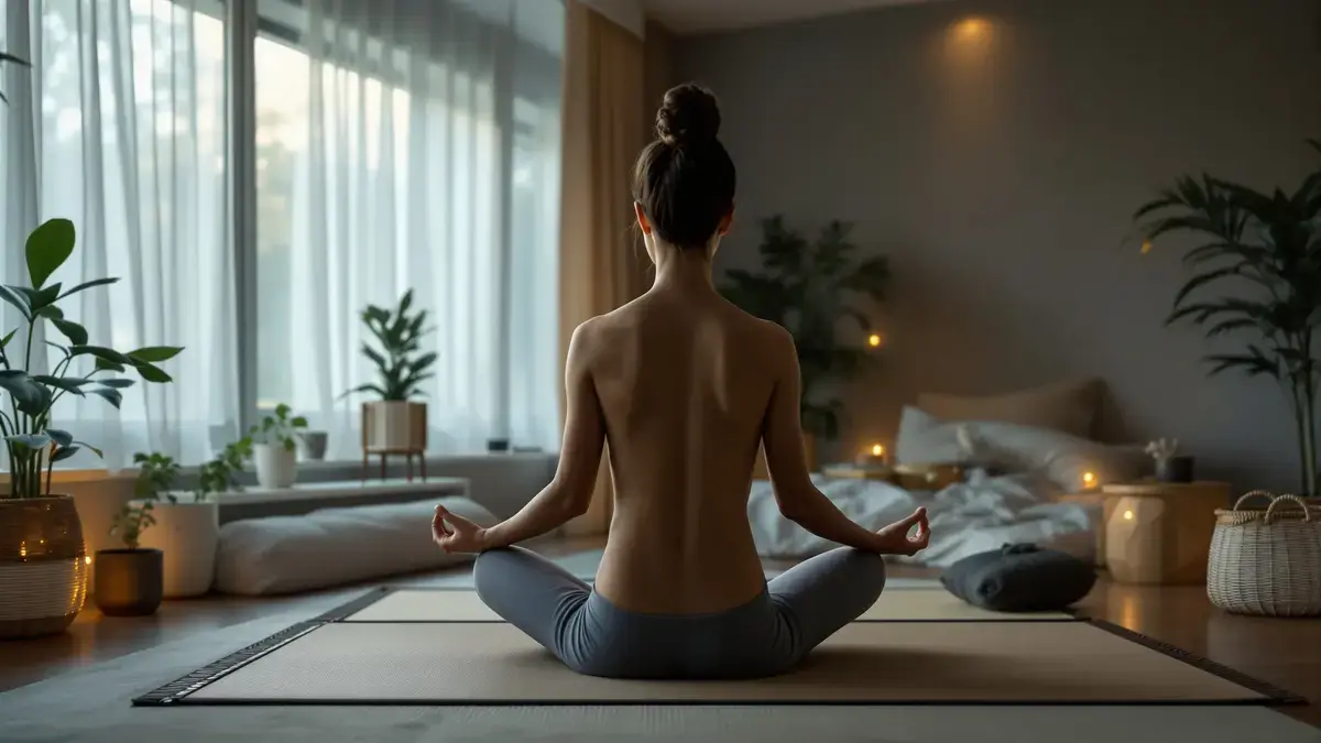 Ontdek hoe een Japanse methode je kan helpen slapeloosheid te overwinnen en je slaap terug te vinden