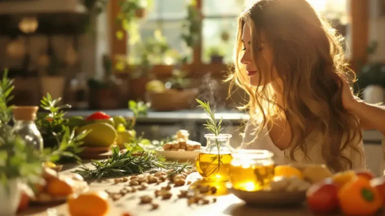 Ontdek de geheimen van Mediterrane grootmoeders om een stralende haardos te behouden en het grijzen van het haar uit te stellen.