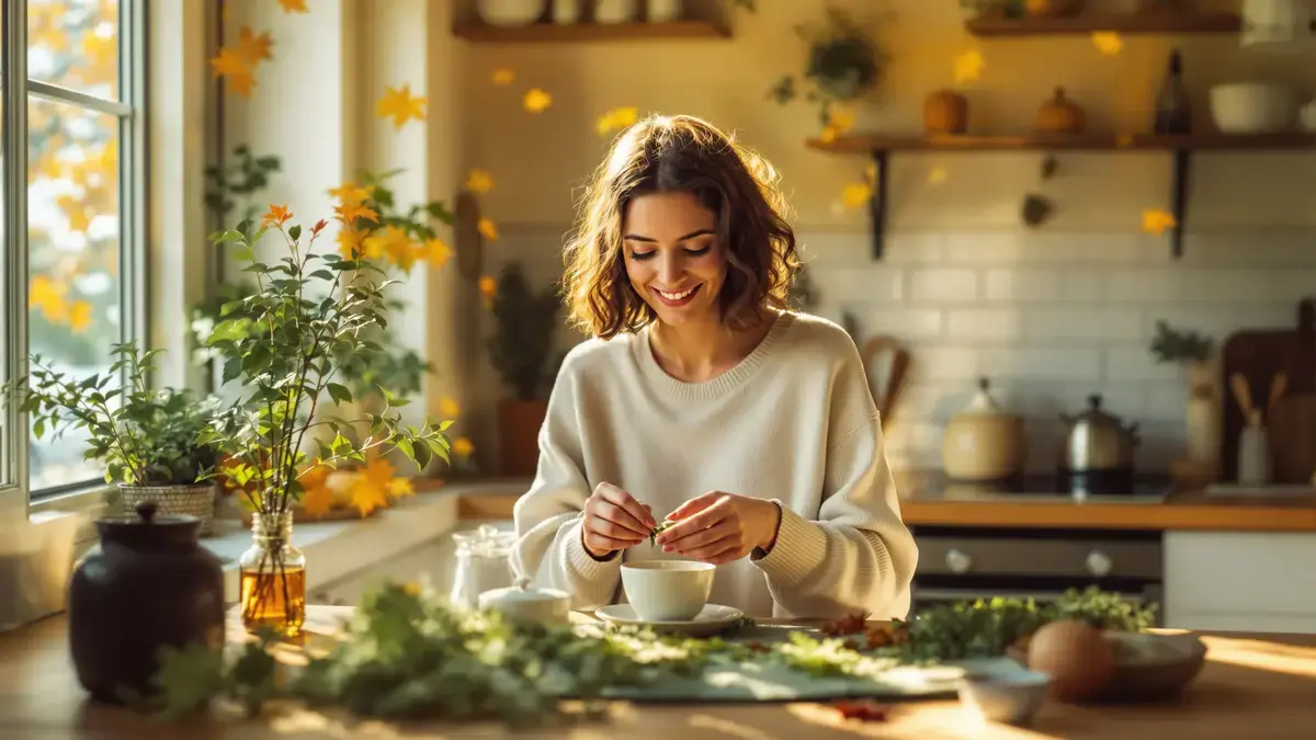Ontdek hoe deze opmerkelijke plant als een natuurlijk schild werkt tegen verkoudheid en griep