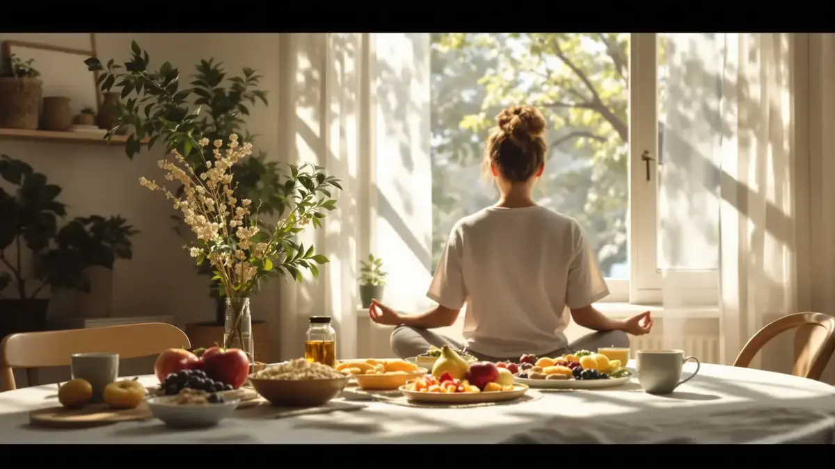 Deze ochtendgewoonte beïnvloedt op subtiele wijze uw concentratie de hele dag.