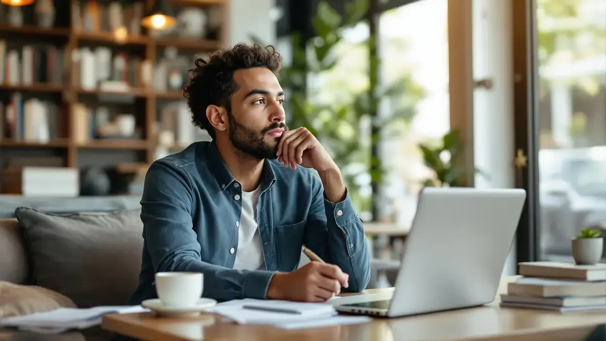 Ontdek deze 5 verrassende aanwijzingen die aantonen dat uw intelligentie boven het gemiddelde ligt.