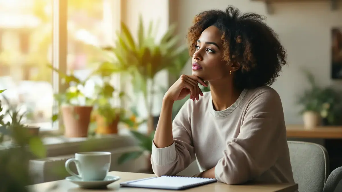 Psychologen onthullen een onverwacht gedrag van intuïtieve mensen dat u moet weten.