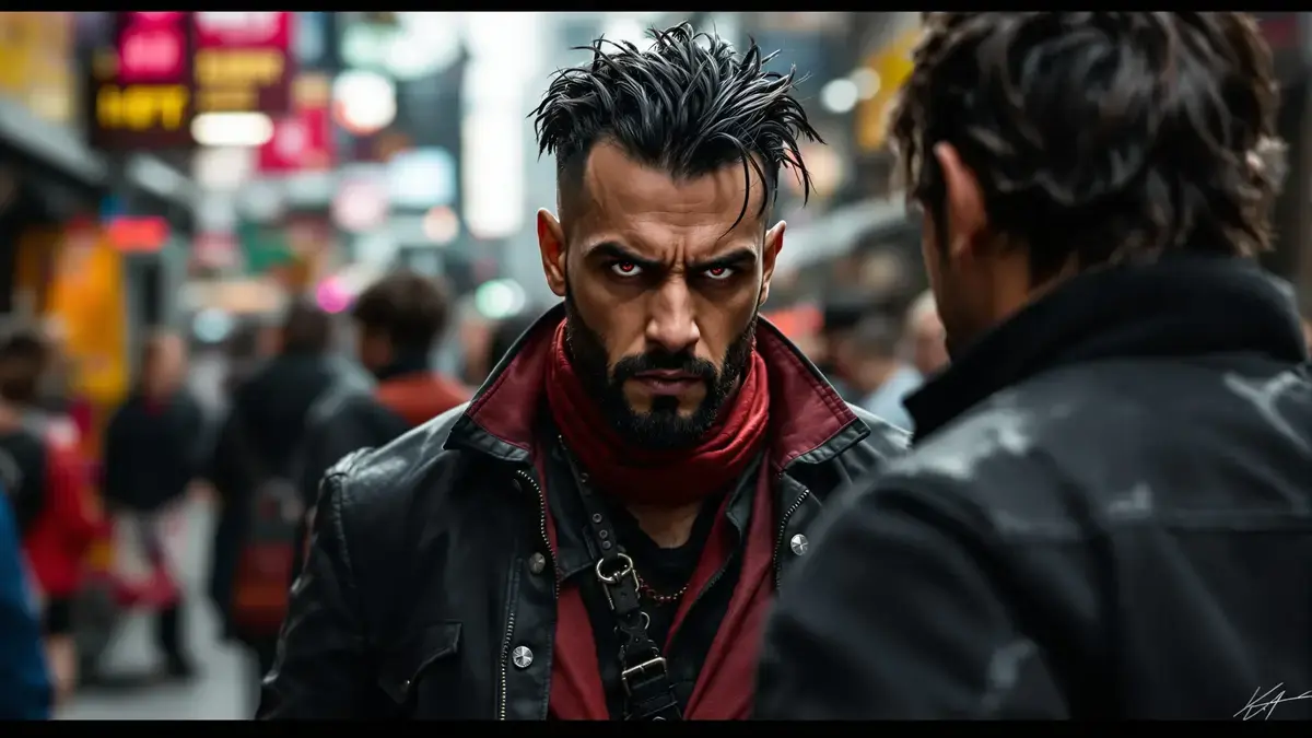 Psychologie: deze twee kleuren worden vaak geassocieerd met de moeilijkste persoonlijkheden