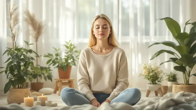 Een sensorische verschuiving, hoe licht ook, kan uw gemoedsrust aantasten.