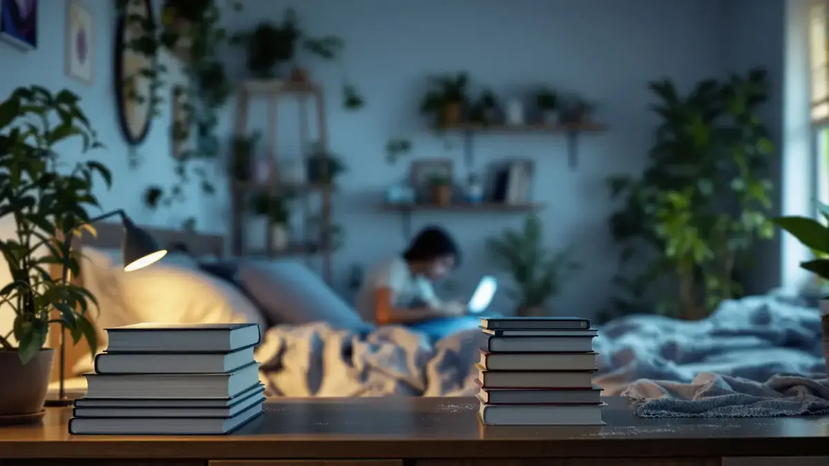 Een onbekend detail in je slaapkamer dat je slaap meer beïnvloedt dan de temperatuur