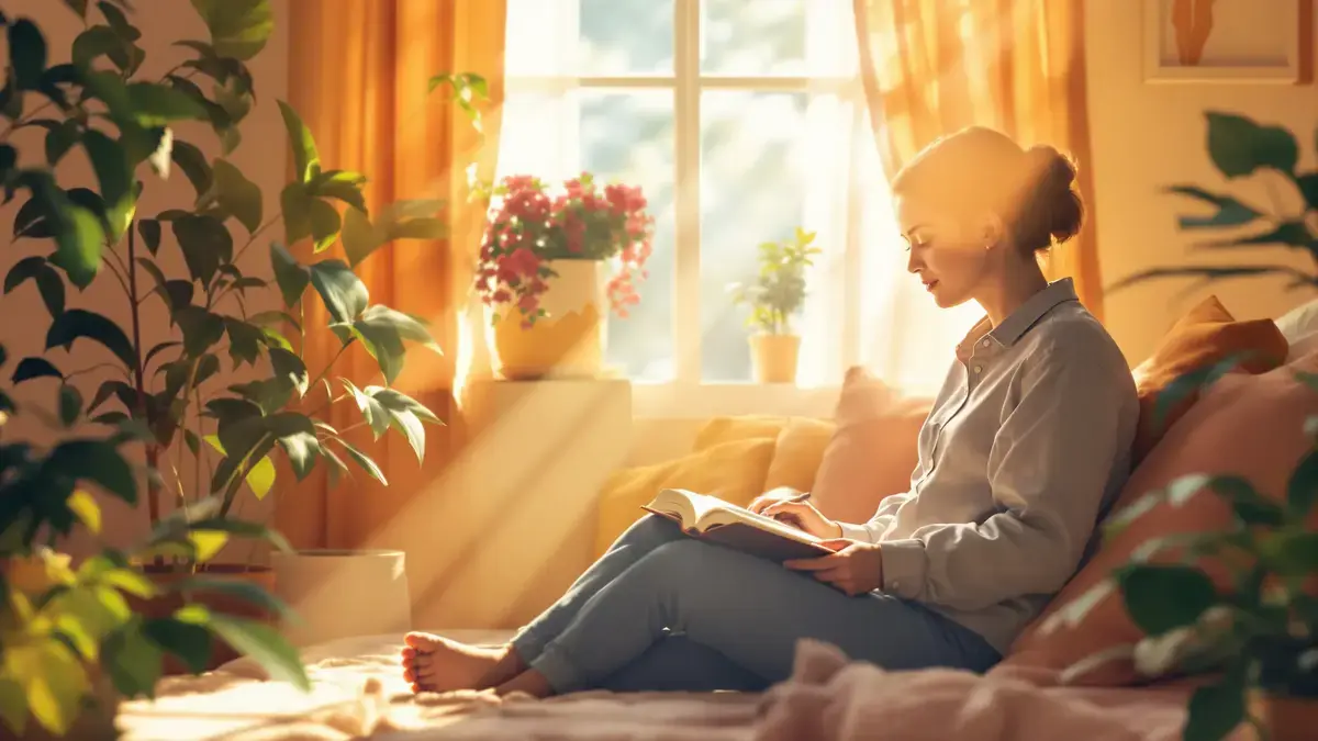 Deze subtiele innerlijke sensatie komt vaak voort uit een specifieke omgevingsfactor